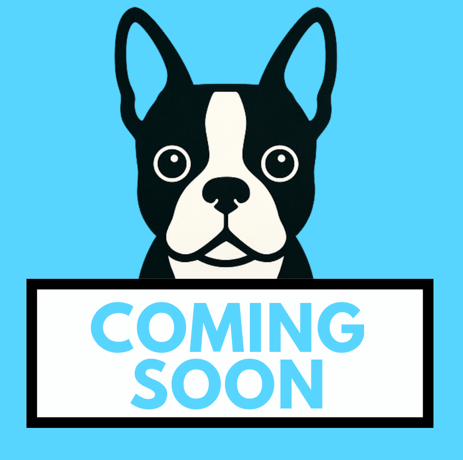 Coming Soon Pet Waste Station Setup​