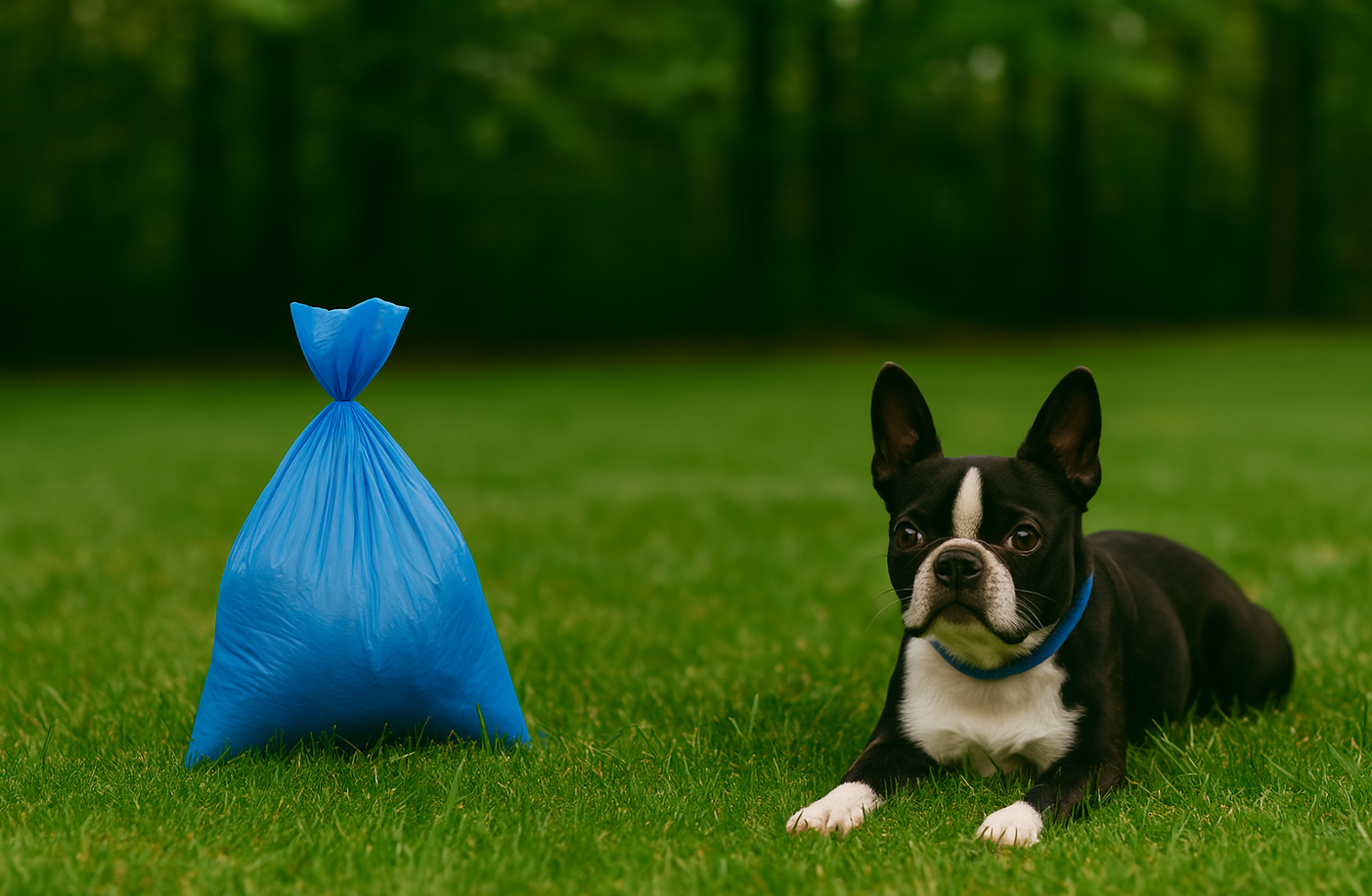 Pet Waste Removal