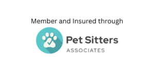 Pet Sitters Associates Licensed & Insured